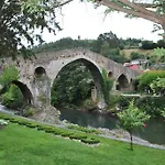 Asturias Casa Rami Especial Parejas Apartment