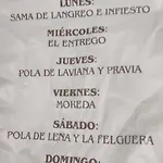 Asturias Casa Rami Especial Parejas *