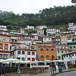Asturias Casa Rami Especial Parejas Apartment *