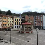 Asturias Casa Rami Especial Parejas Apartment *
