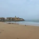 Asturias Casa Rami Especial Parejas شقة *