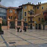 Asturias Casa Rami Especial Parejas * San Martin del Rey Aurelio