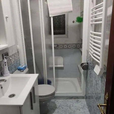 公寓 Asturias Casa Rami Especial Parejas