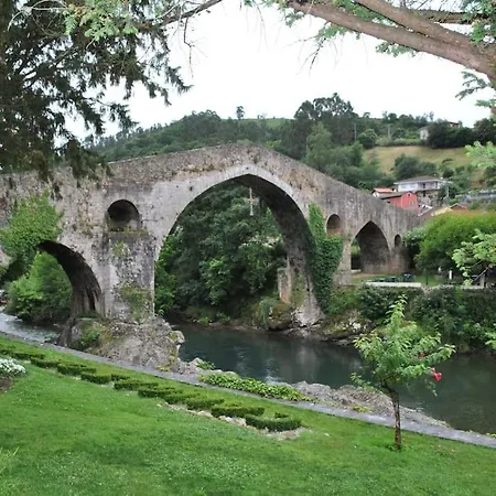 Asturias Casa Rami Especial Parejas 公寓