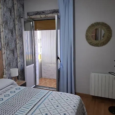 Casa Rami Especial Parejas
