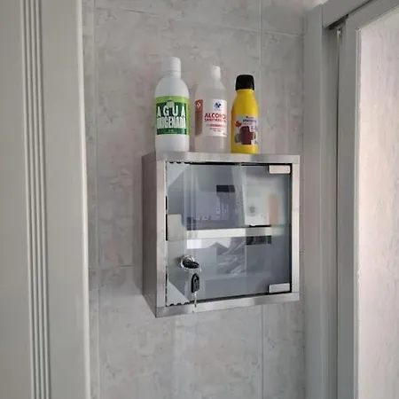 Asturias Casa Rami Especial Parejas 公寓