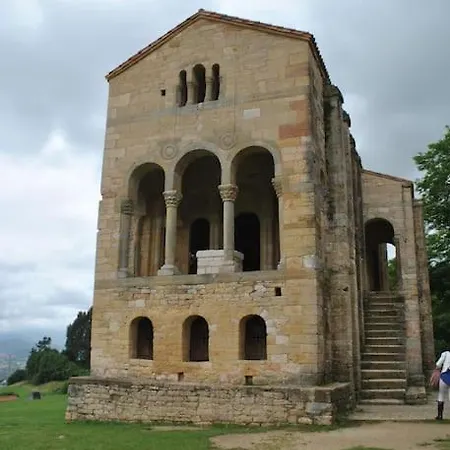 Asturias Casa Rami Especial Parejas San Martin del Rey Aurelio