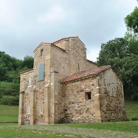 Asturias Casa Rami Especial Parejas 公寓