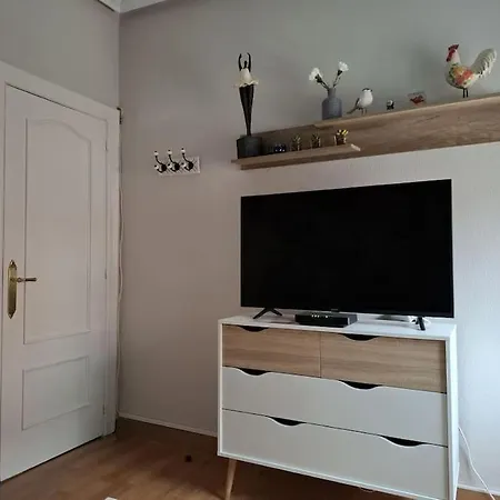 公寓 Asturias Casa Rami Especial Parejas