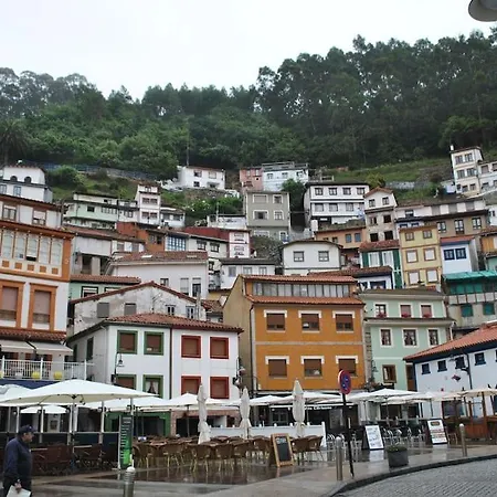 Asturias Casa Rami Especial Parejas 公寓 *