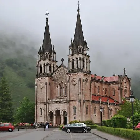 公寓 Asturias Casa Rami Especial Parejas San Martin del Rey Aurelio