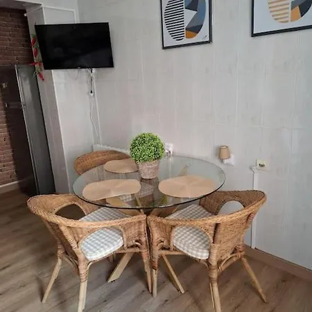 Asturias Casa Rami Especial Parejas * San Martin del Rey Aurelio