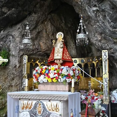 Asturias Casa Rami Especial Parejas 公寓