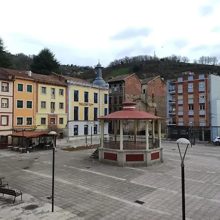 Asturias Casa Rami Especial Parejas Appartement *