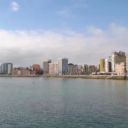 Appartement Asturias Casa Rami Especial Parejas San Martin del Rey Aurelio