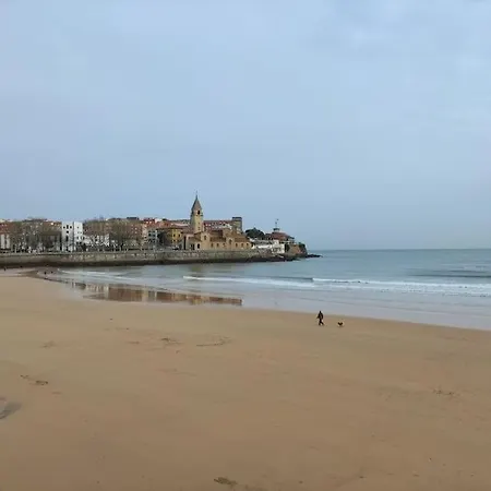 Asturias Casa Rami Especial Parejas 公寓 *