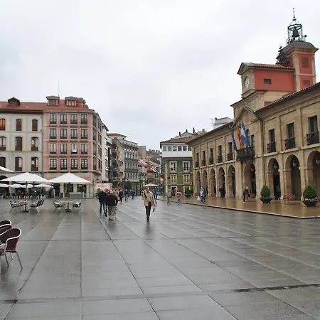 Asturias Casa Rami Especial Parejas San Martin del Rey Aurelio