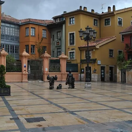 Asturias Casa Rami Especial Parejas * San Martin del Rey Aurelio