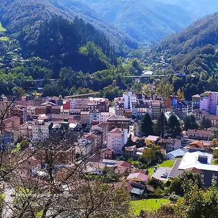 Asturias Casa Rami Especial Parejas San Martin del Rey Aurelio