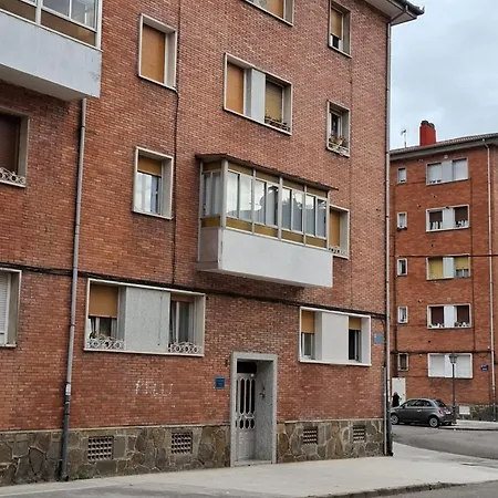 Asturias Casa Rami Especial Parejas 公寓 *