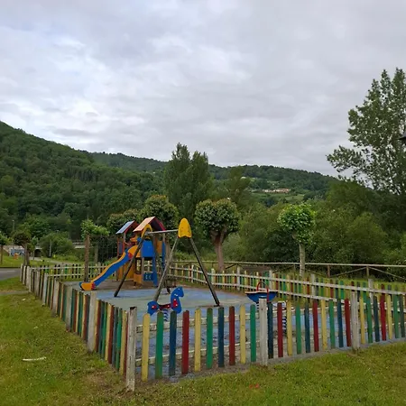Asturias Casa Rami Especial Parejas San Martin del Rey Aurelio