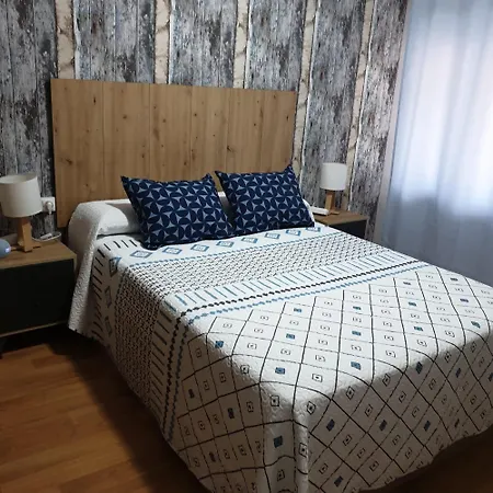 Asturias Casa Rami Especial Parejas * San Martin del Rey Aurelio