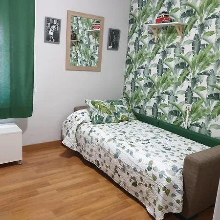 公寓 Asturias Casa Rami Especial Parejas *