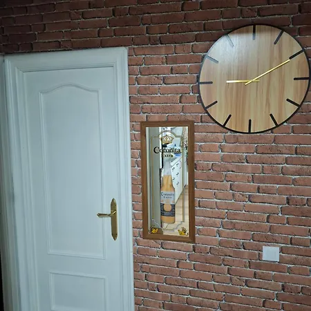 Casa Rami Especial Parejas アパート *