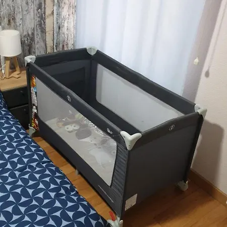 Asturias Casa Rami Especial Parejas 公寓 San Martin del Rey Aurelio