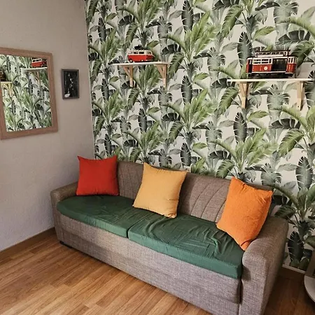 Casa Rami Especial Parejas * San Martin del Rey Aurelio