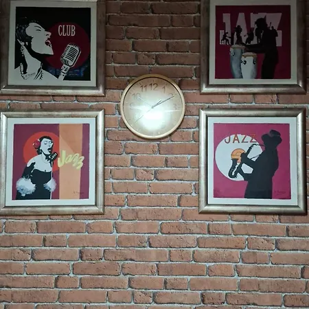 Casa Rami Especial Parejas *