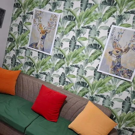 Casa Rami Especial Parejas